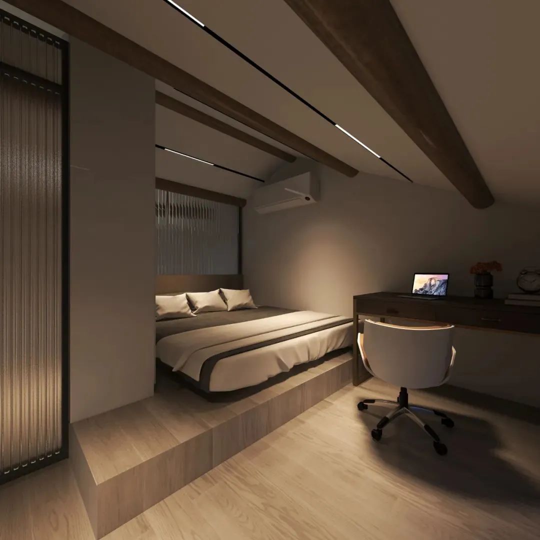 四間平房裝修效果圖_平房裝修_109平房進(jìn)門(mén)客廳餐廳裝修效果圖