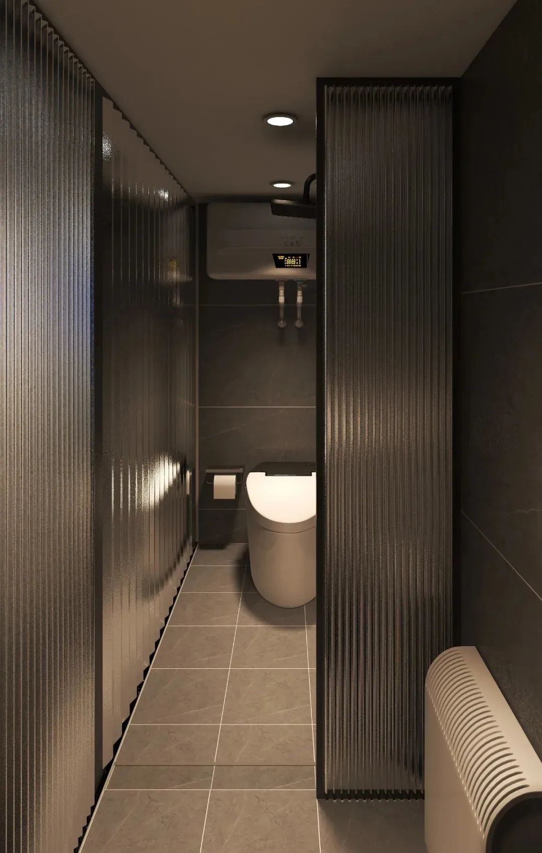 109平房進(jìn)門(mén)客廳餐廳裝修效果圖_平房裝修_四間平房裝修效果圖