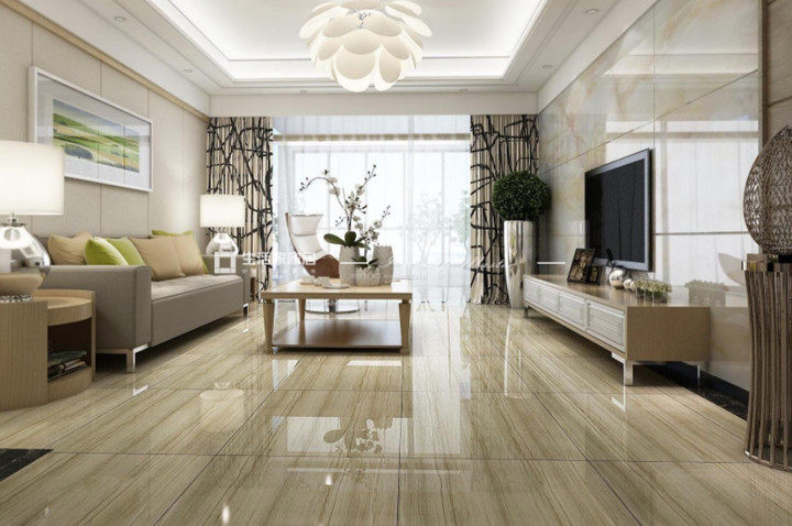 五萬塊錢能裝修房子嗎？