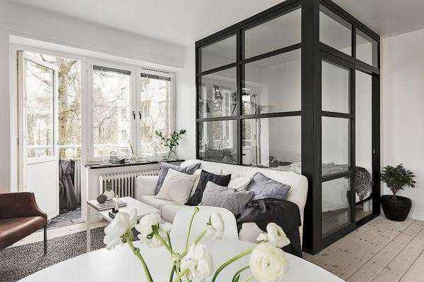 裝修改造｜兩房改三房設(shè)計圖 收藏起來以后一定用得著！