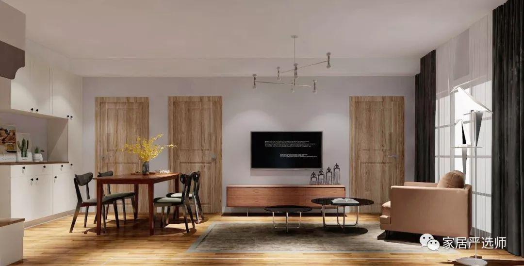 n 1六星住宅 兩房變?nèi)?三房變四房_長沙93平兩房變?nèi)垦b修_兩房變?nèi)垦b修圖