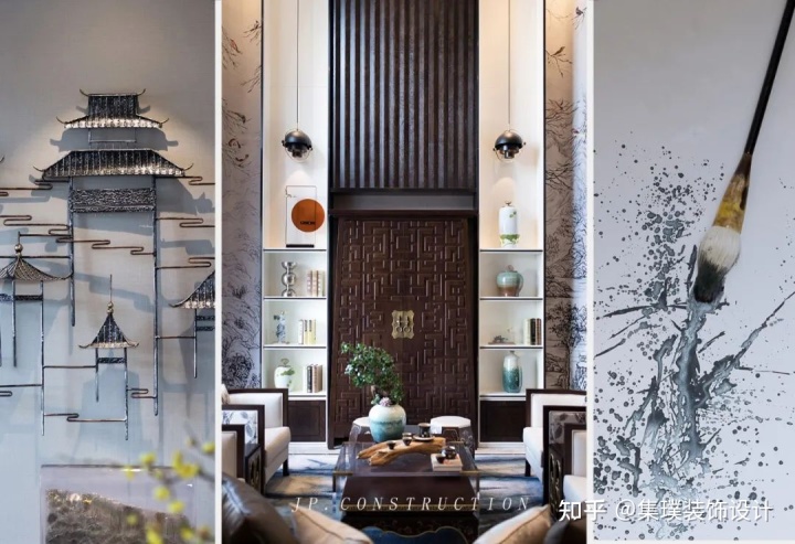 最近流行的別墅裝修風(fēng)格有哪些？成都別墅裝修風(fēng)格一覽