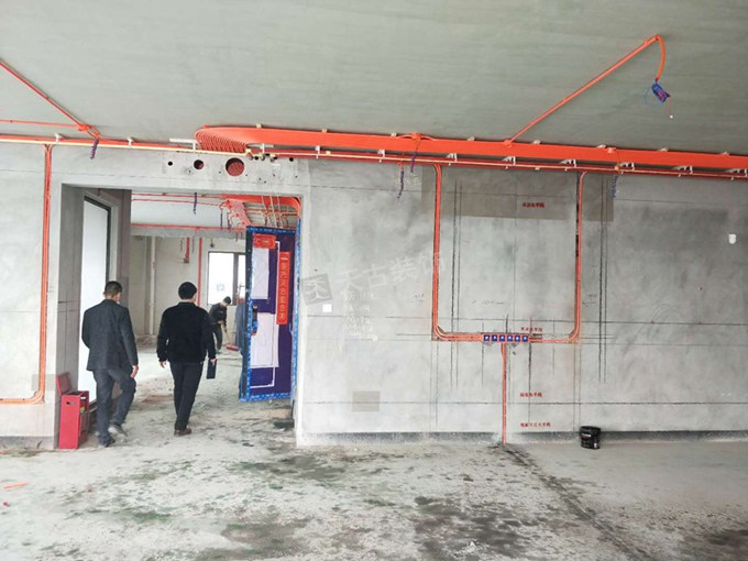 毛坯房裝修流程，毛坯房裝修5大步驟