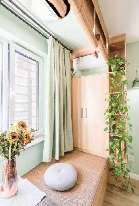 陽臺(tái)榻榻米裝修效果_臥室陽臺(tái)榻榻米裝修效果圖_陽臺(tái)榻榻米裝修效果圖