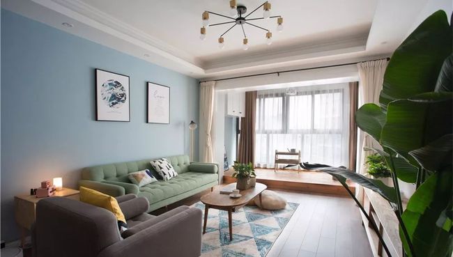 臥室陽臺(tái)榻榻米裝修效果圖_陽臺(tái)榻榻米裝修效果_陽臺(tái)榻榻米裝修效果圖