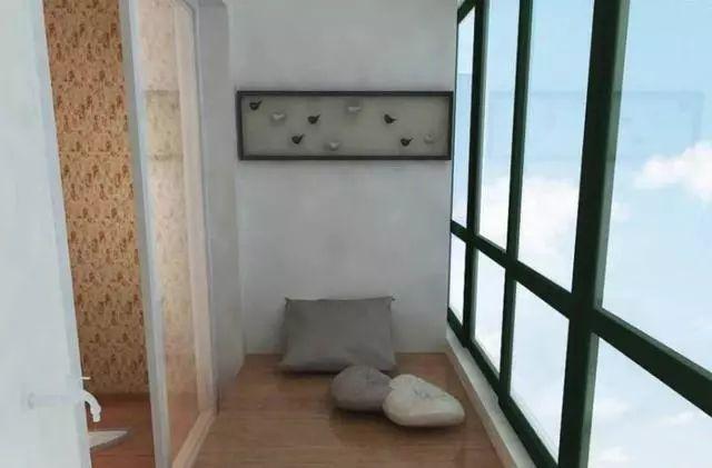 陽臺(tái)榻榻米裝修效果_臥室陽臺(tái)榻榻米裝修效果圖_陽臺(tái)榻榻米裝修效果圖