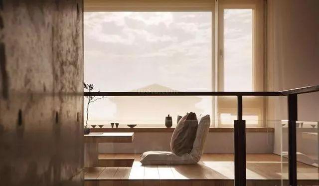 陽臺(tái)榻榻米裝修效果_陽臺(tái)榻榻米裝修效果圖_臥室陽臺(tái)榻榻米裝修效果圖