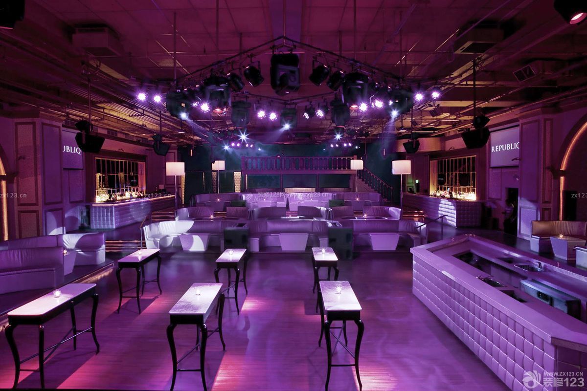 寧靜悠閑，清吧這樣設計，讓浮生偷得半日閑！