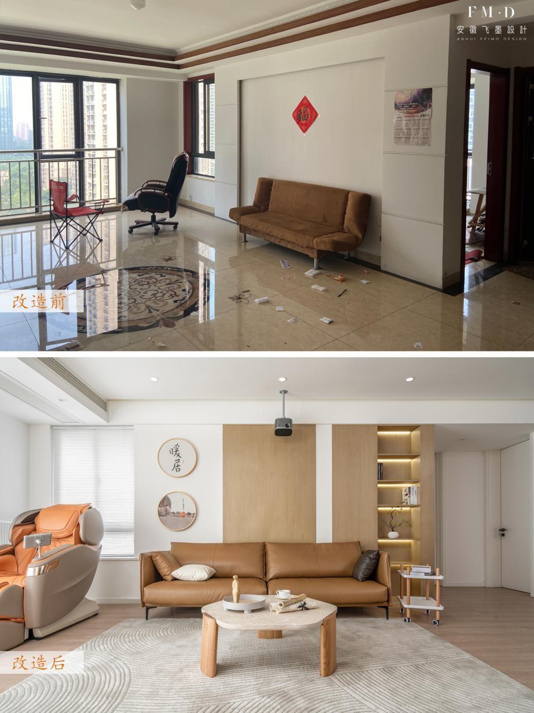 人生第一套房，圖省事選了精裝房，5處設(shè)計有必要重頭再來，后悔