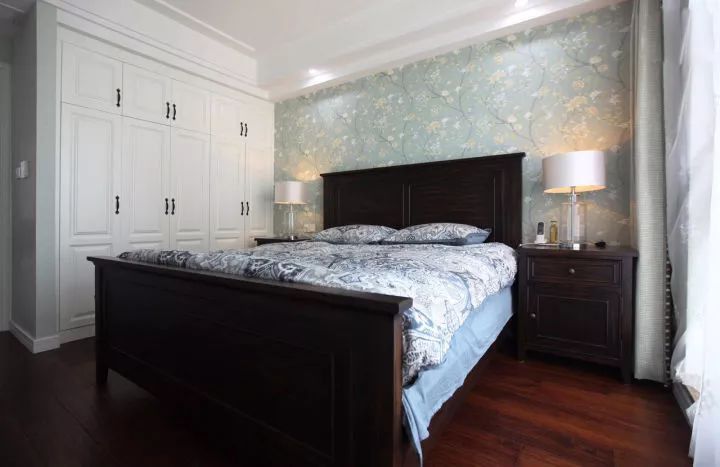 裝修風(fēng)格大全_簡(jiǎn)歐風(fēng)格臥室裝修效果圖大全_小戶(hù)型地中海風(fēng)格裝修圖片大全