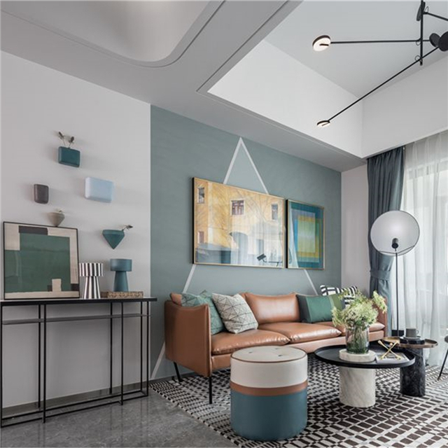 裝修風(fēng)格大全_小戶(hù)型地中海風(fēng)格裝修圖片大全_簡(jiǎn)歐風(fēng)格臥室裝修效果圖大全