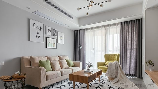 小戶(hù)型地中海風(fēng)格裝修圖片大全_簡(jiǎn)歐風(fēng)格臥室裝修效果圖大全_裝修風(fēng)格大全