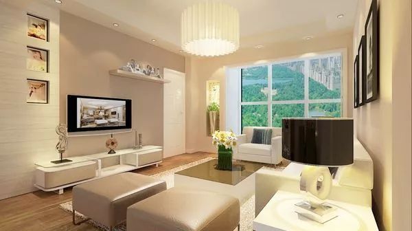 裝修風(fēng)格大全_小戶(hù)型地中海風(fēng)格裝修圖片大全_簡(jiǎn)歐風(fēng)格臥室裝修效果圖大全