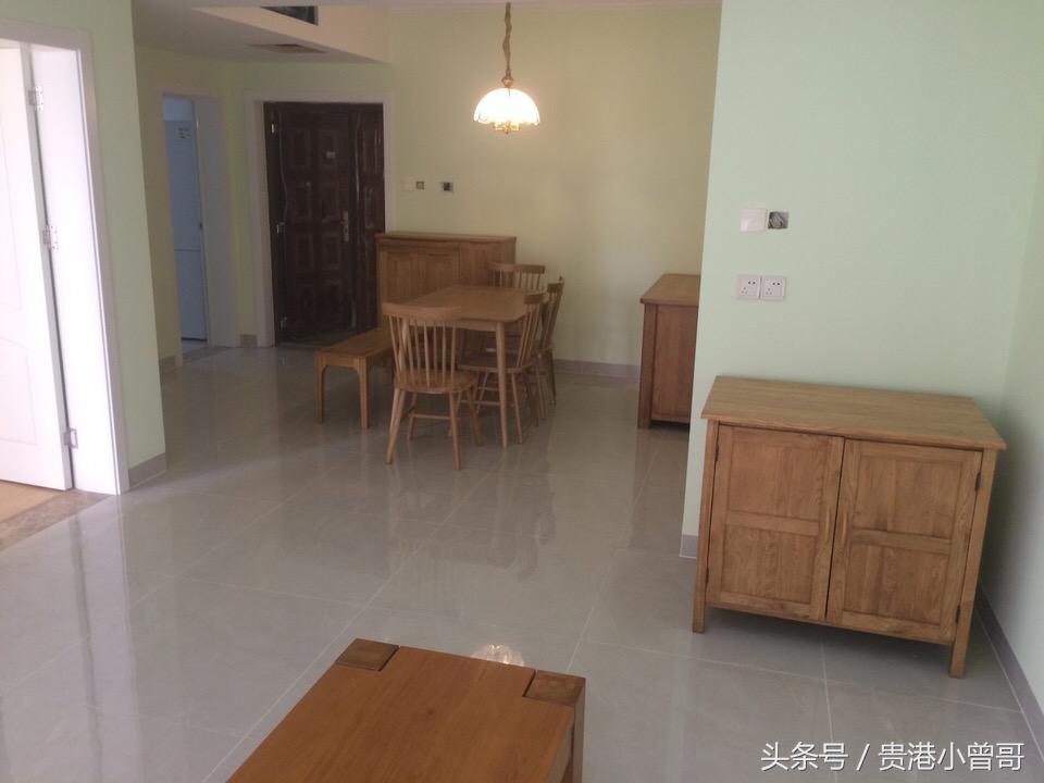 忙活7個月完工，裝修花了不到十萬，打掃干凈曬曬！附帶報價清單