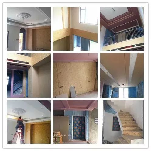 門廳過道裝修與風(fēng)水設(shè)計_綠色裝修選材設(shè)計500問居室細節(jié)設(shè)計_青島裝修設(shè)計