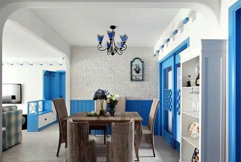 地中海風格裝修瓷磚挑選 三個竅門必須看