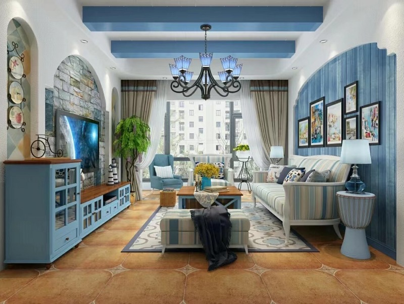 最常見軟裝十大風格攻略，輕松選擇裝修風格！