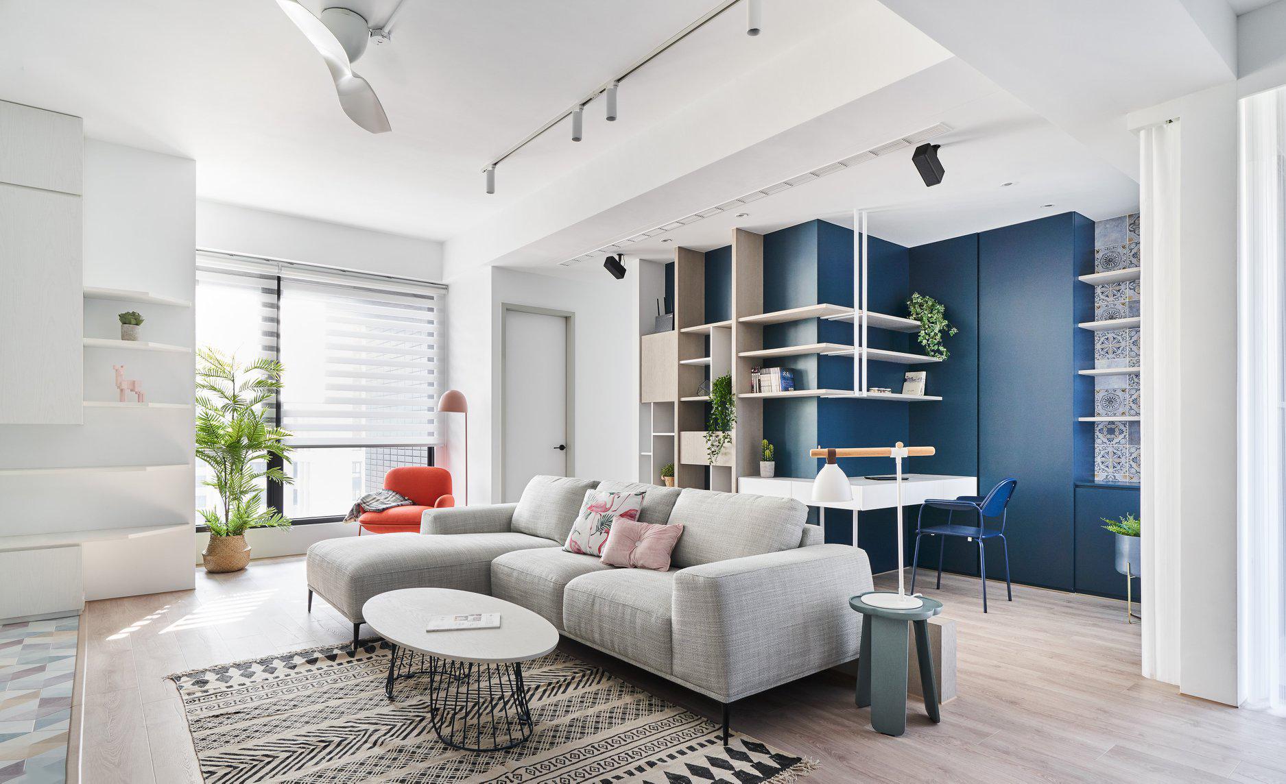 各種各樣的裝修風(fēng)格效果圖大賞，好活兒