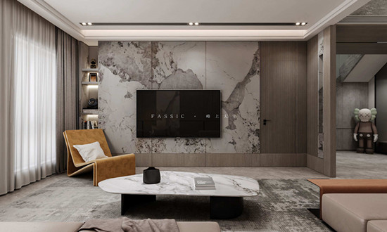 西安別墅家裝設(shè)計裝潢:別墅裝修如何設(shè)計出古色古香的韻味