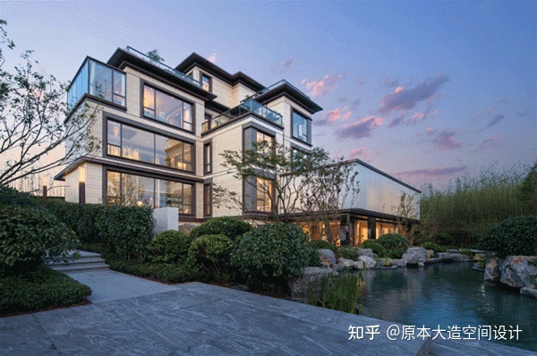 貴陽別墅裝修，別墅裝修如何出其不意？三大別墅位置裝修告訴你