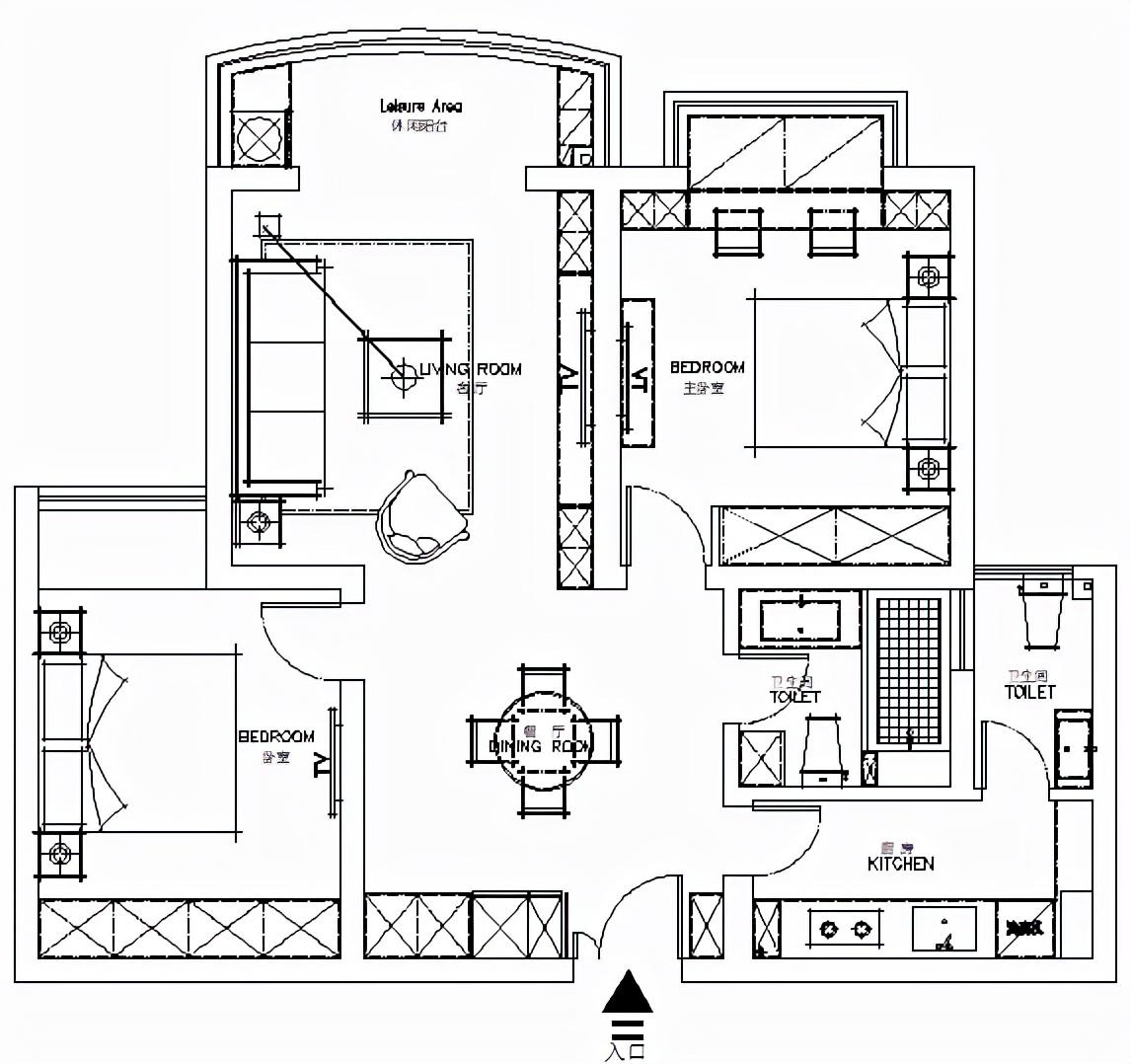 通天房屋設(shè)計圖 裝修_綠色裝修選材設(shè)計500問:居室細節(jié)設(shè)計_房屋裝修設(shè)計效果圖