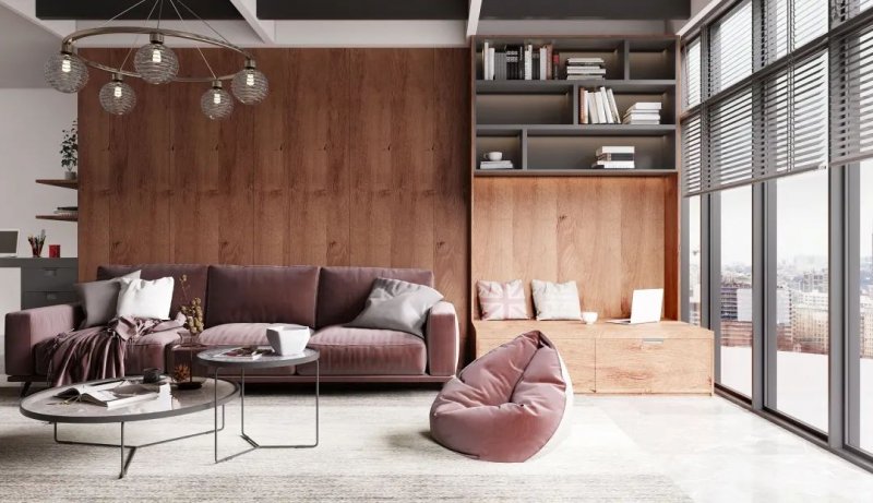 冰封下的家裝市場：有人轉(zhuǎn)行賣口罩，有人離開北京