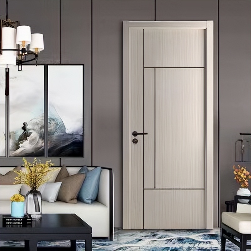 現(xiàn)代裝修過(guò)程中臥室門選擇，如何才能完美“避坑”