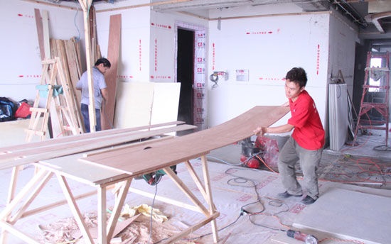 裝修找工長還是找監(jiān)理_找裝修_長沙裝修找施工隊(duì)