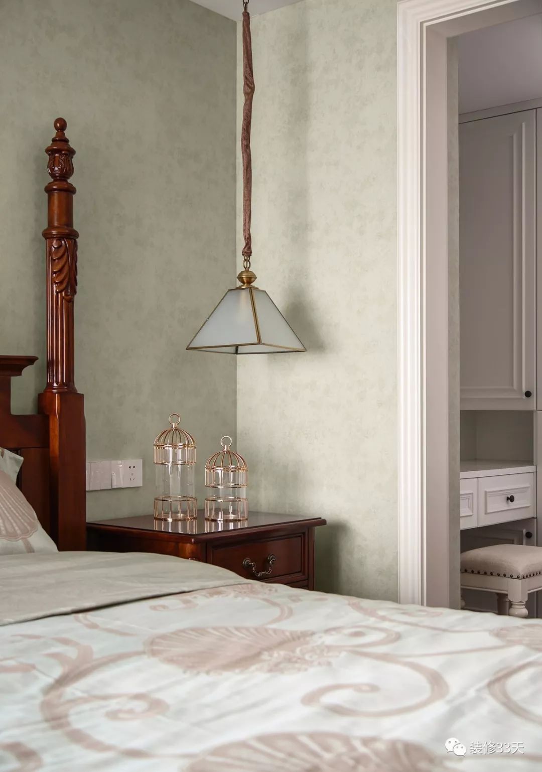 玄關磚砌鞋柜隔斷裝修效果圖_裝修隔斷_玄關隔斷裝修效果圖