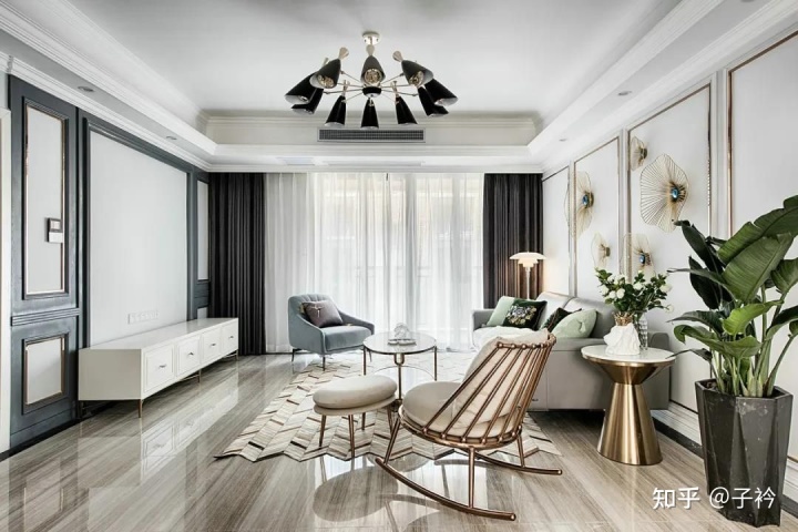 20款電視墻設計，總有一款能讓你靈感大發(fā)！