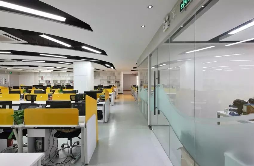 集團辦公室設計任務書_辦公室工作的重點_鄭州辦公室裝修