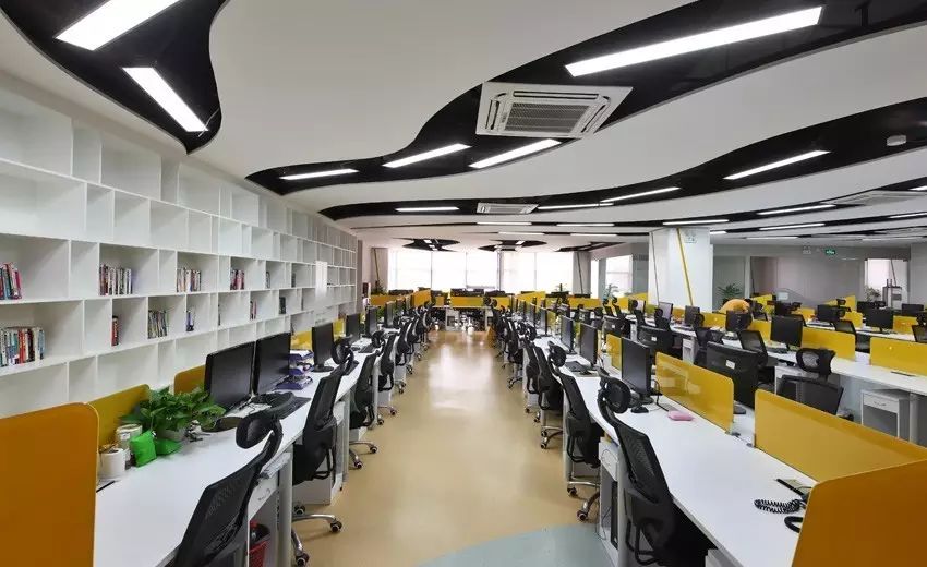 鄭州辦公室裝修_辦公室工作的重點_集團辦公室設計任務書