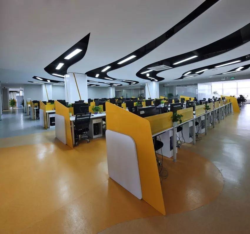 辦公室工作的重點_集團辦公室設計任務書_鄭州辦公室裝修