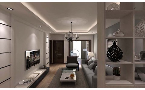 天津小戶型裝修公司選哪家好，哪家的設計更專業(yè)