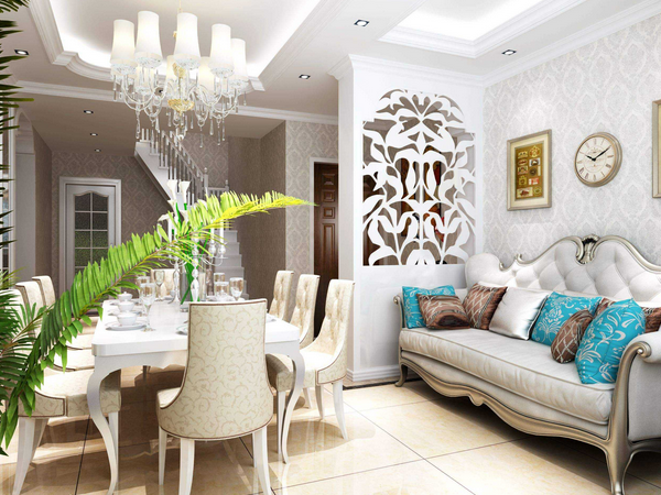 環(huán)保裝修材料有哪些？如何選擇裝修材料