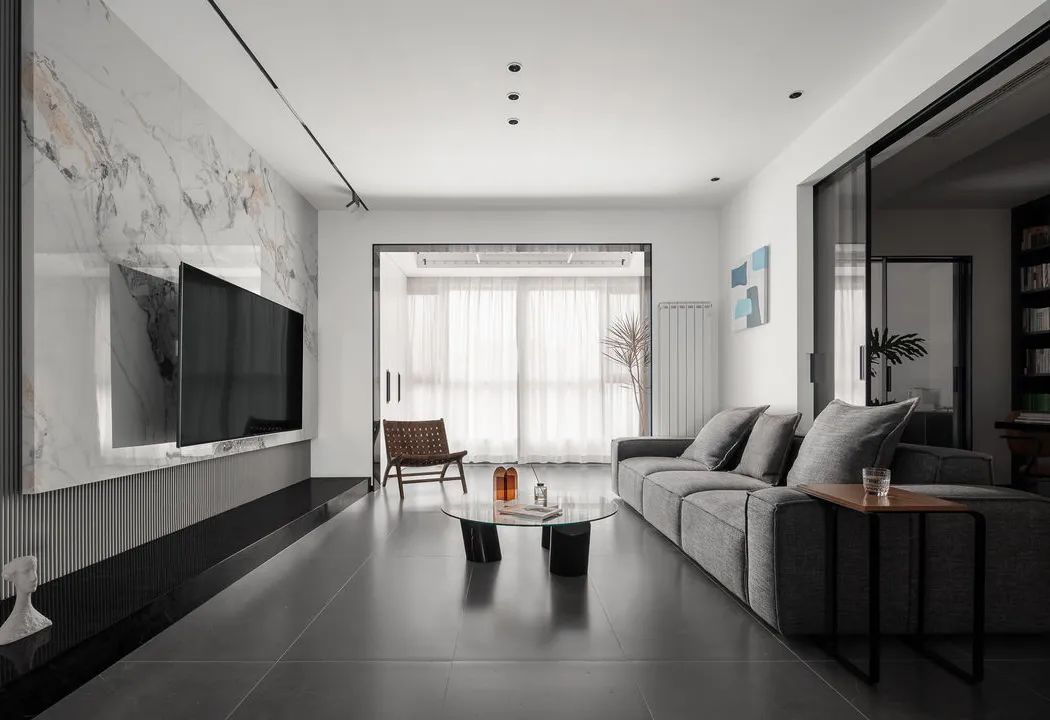 120平米裝修效果圖全集，120平米裝修設(shè)計(jì)風(fēng)格大全