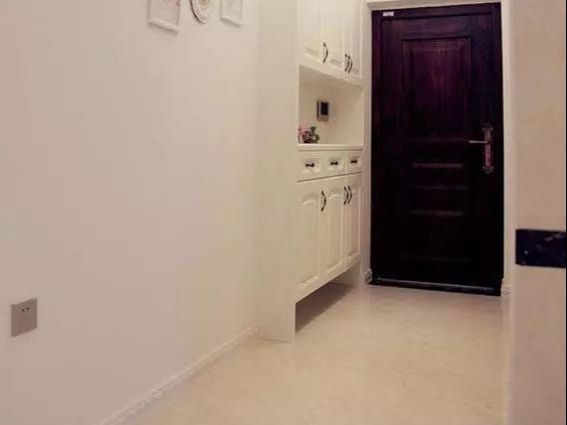 新房|曬曬我家歐式新房，吊頂這樣裝太聰明了，漂亮還不顯得房頂矮！