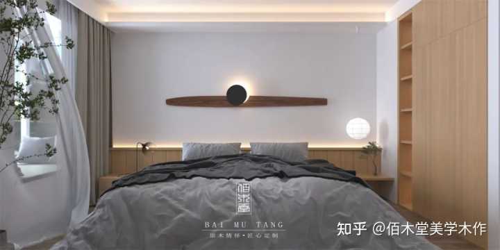 禪意裝修風格_禪意風格茶室效果圖_禪意風格室內設計