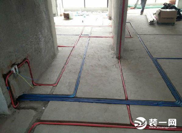 水電改造多少錢？水電改造費(fèi)用明細(xì)趕緊收藏