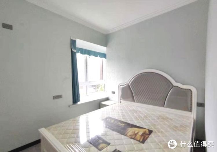 擠破頭買(mǎi)了這套100㎡小三房，送超大平臺(tái)花園，比房子大了一倍