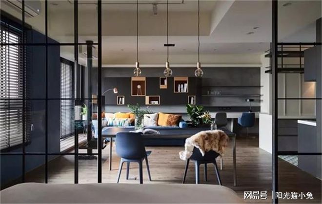 我的新房要裝修，聽說有四種顏色很出名，我看到第一種瘋狂愛上了