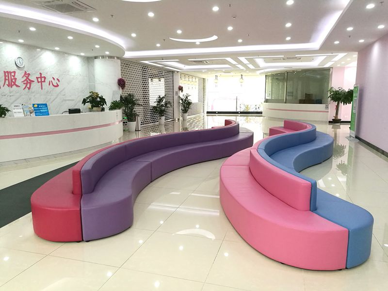 醫(yī)院室內(nèi)裝修設(shè)計材料如何選？資深基建主任給了這6點中肯建議~