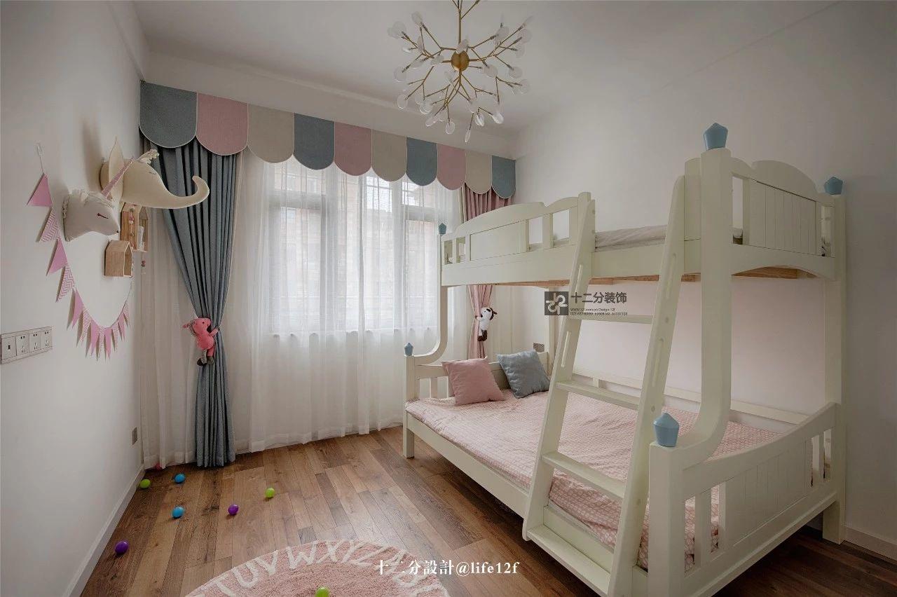 云蘭課堂｜兒童房設(shè)計裝修，空間小也可以有不一樣的效果