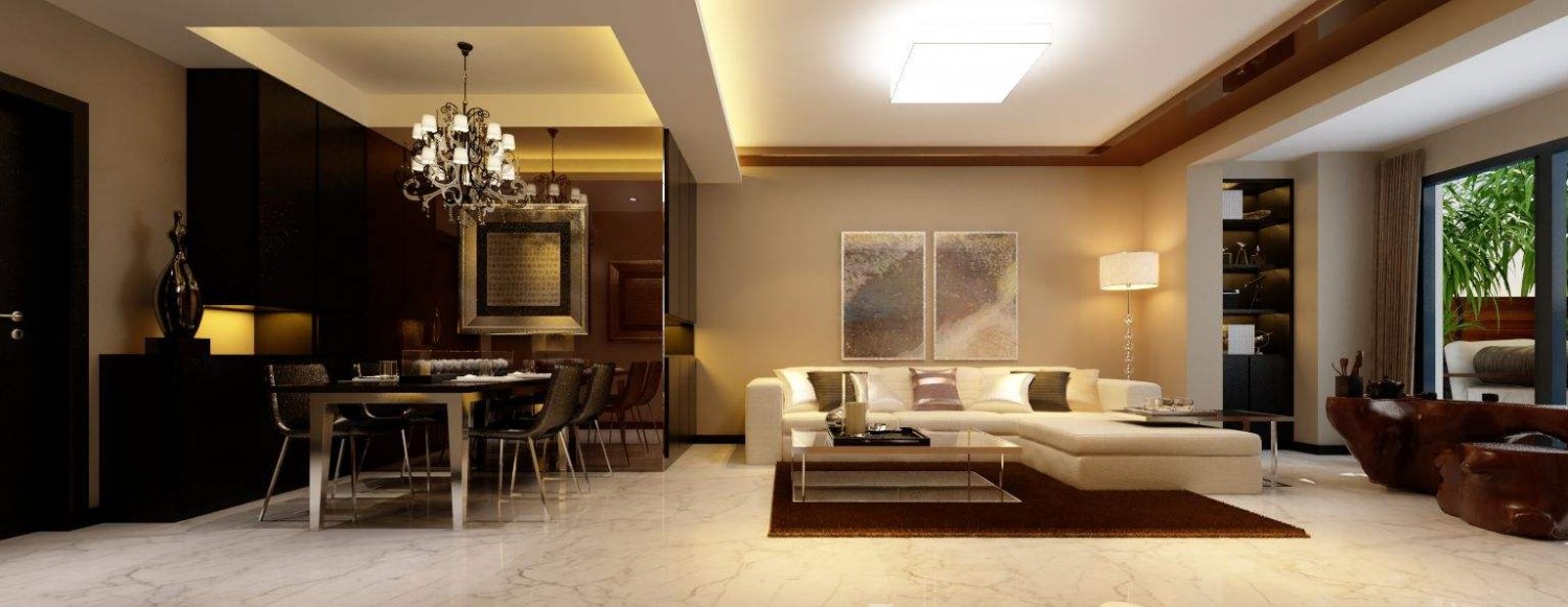 四種港式裝修風(fēng)格你都了解嗎？