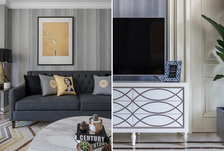 帶你認(rèn)識(shí)什么是小美式風(fēng)格，小美式風(fēng)格的特點(diǎn)有哪些