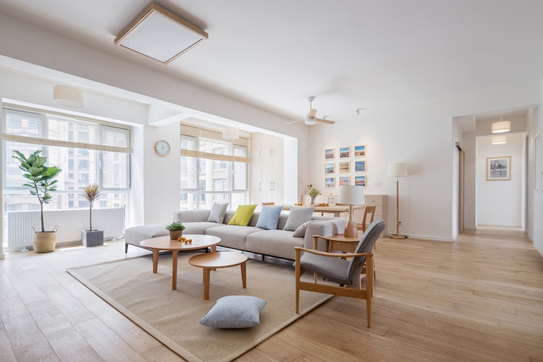 小戶型臥室怎么裝修？五種日式風(fēng)格來幫你！