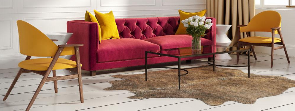 簡約歐式是什么？如何在家裝中搭配出簡約歐式？