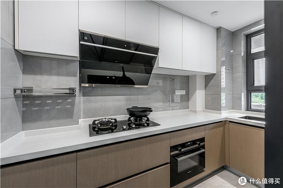 我也想給父母裝一套這樣的養(yǎng)老房，不用多豪華，簡潔舒適就夠了