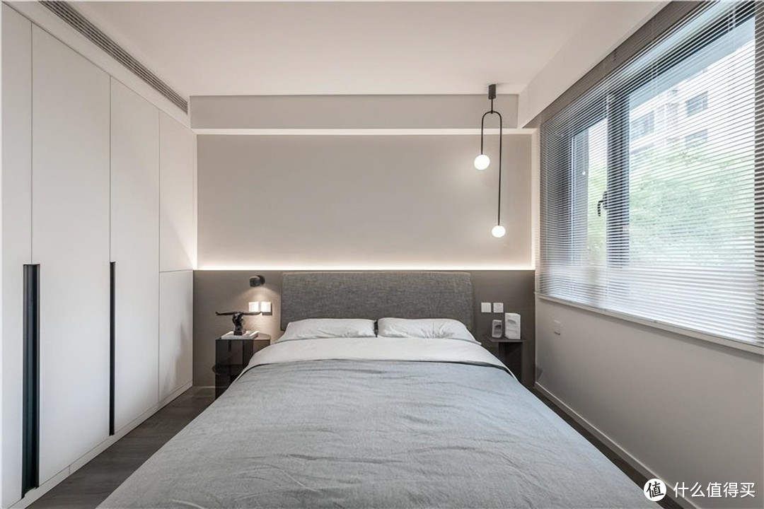 我也想給父母裝一套這樣的養(yǎng)老房，不用多豪華，簡潔舒適就夠了