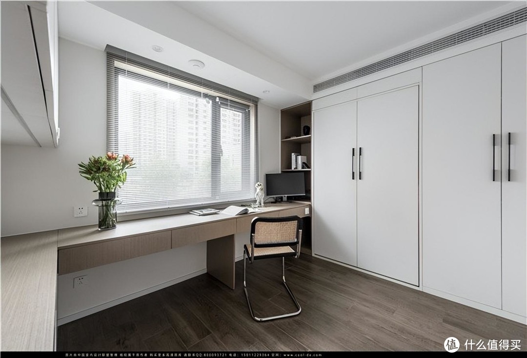 我也想給父母裝一套這樣的養(yǎng)老房，不用多豪華，簡潔舒適就夠了